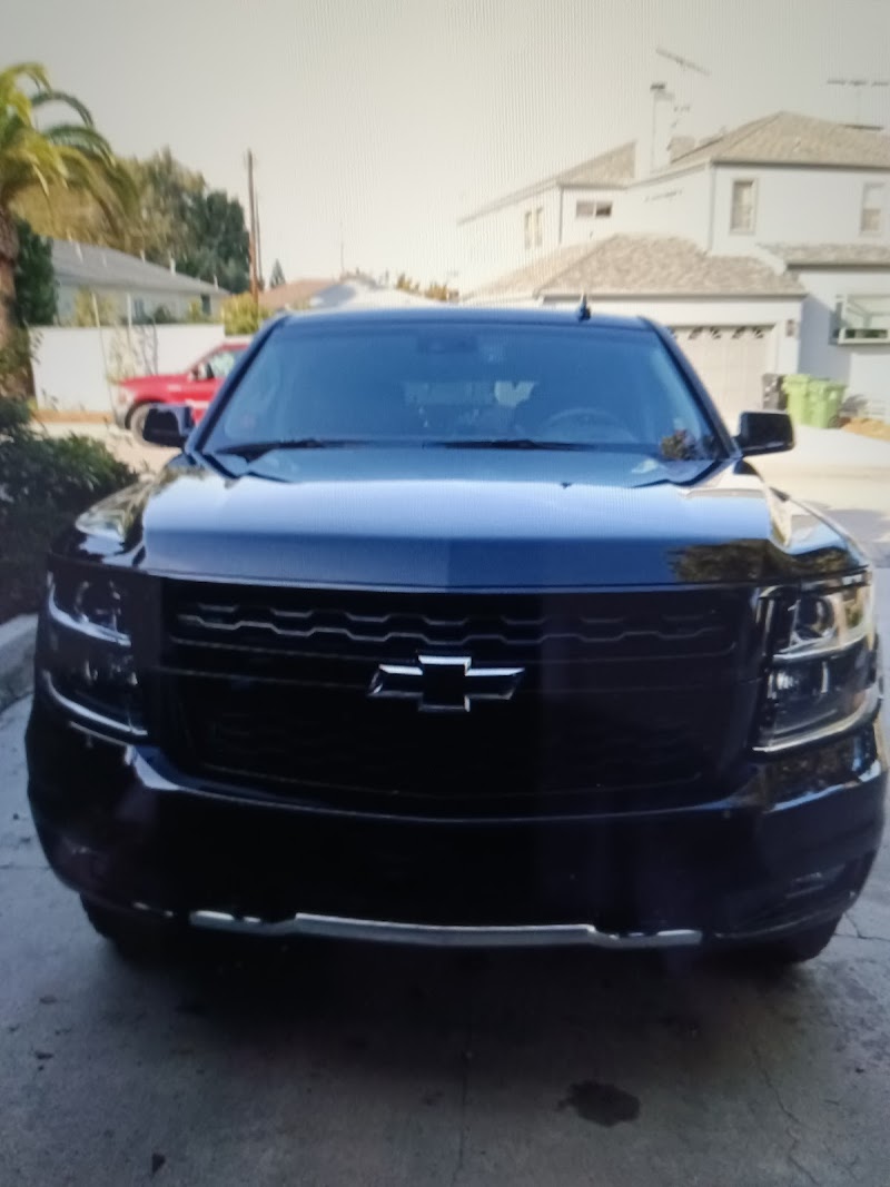Tampa Bay Executive Town Car Service photo 3