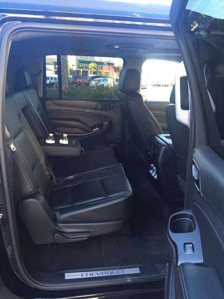 Tampa Bay Executive Town Car Service photo 4