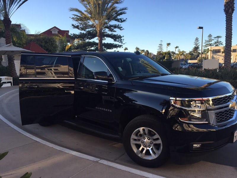 Tampa Bay Executive Town Car Service photo 2