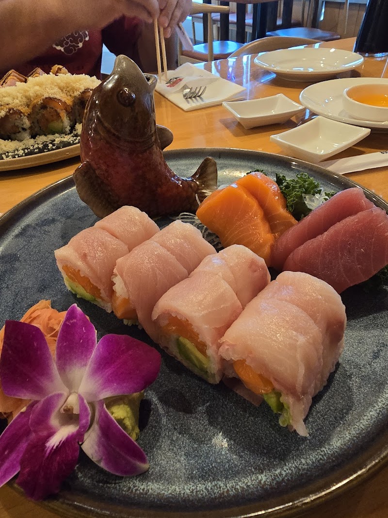 OSAKA Sushi & Grill photo 5
