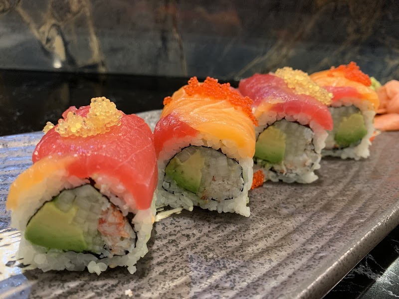 OSAKA Sushi & Grill photo 4
