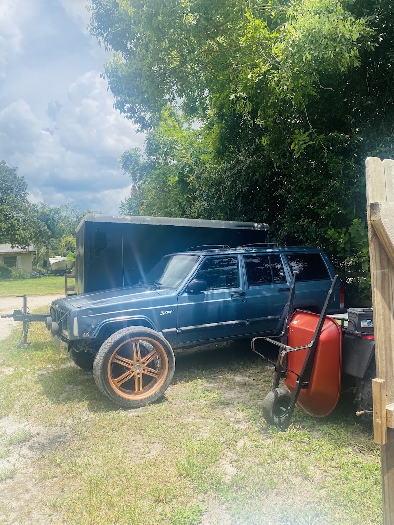 RR and Son’s Car Wash & Mechanic ( Detailing and care ) photo 4