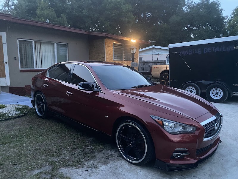 RR and Son’s Car Wash & Mechanic ( Detailing and care ) photo 5