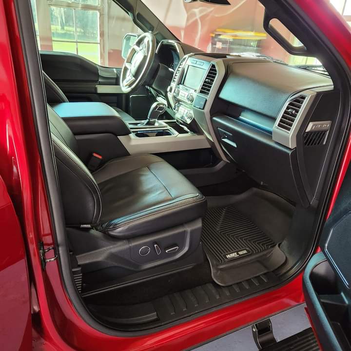 RR and Son’s Car Wash & Mechanic ( Detailing and care ) photo 3
