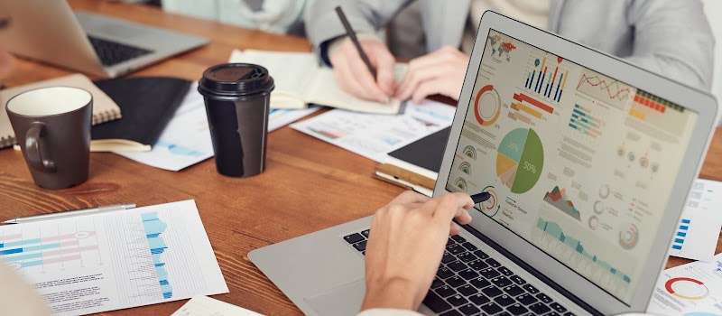 Photo of Consequence Analytics