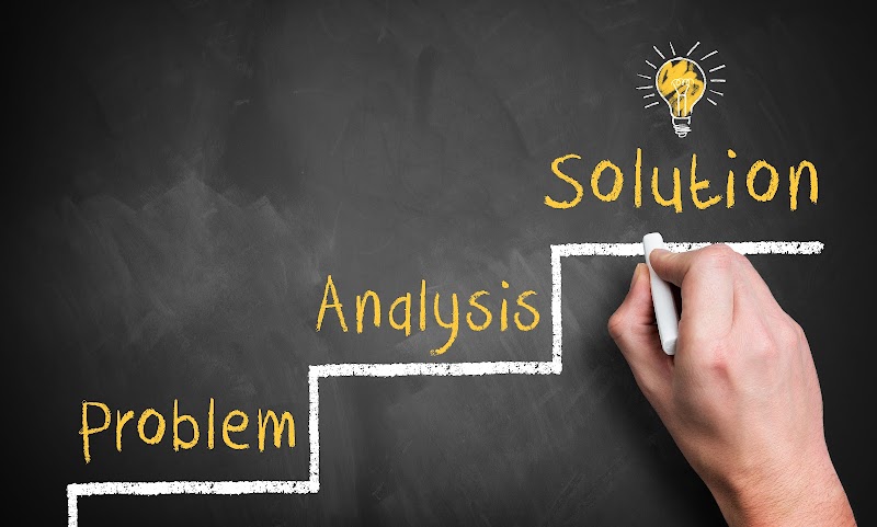 Consequence Analytics photo 3