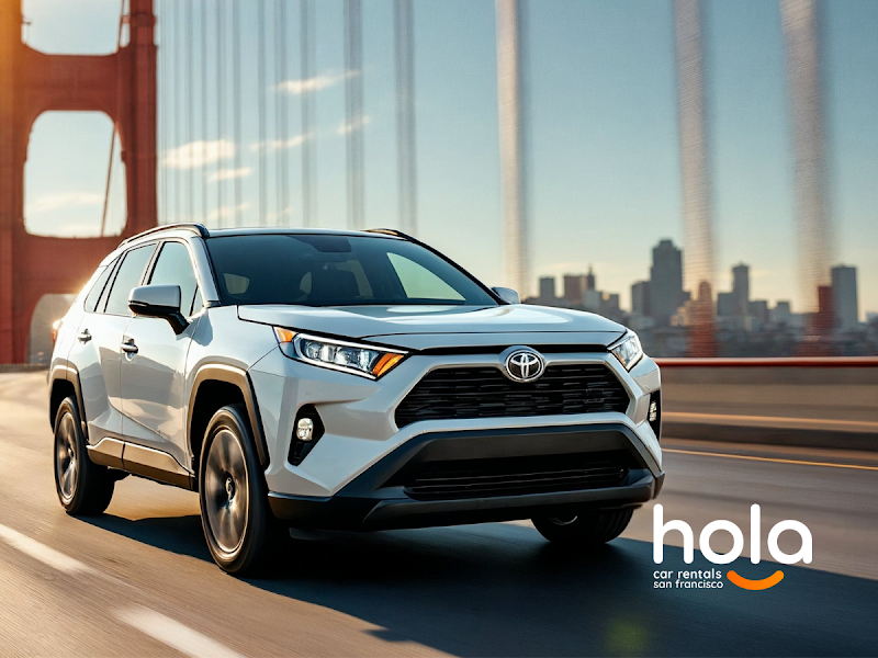 Hola Car Rentals photo 5
