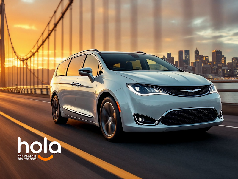 Hola Car Rentals photo 4