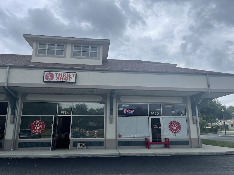 Photo of Suncoast Animal League Thrift Shop