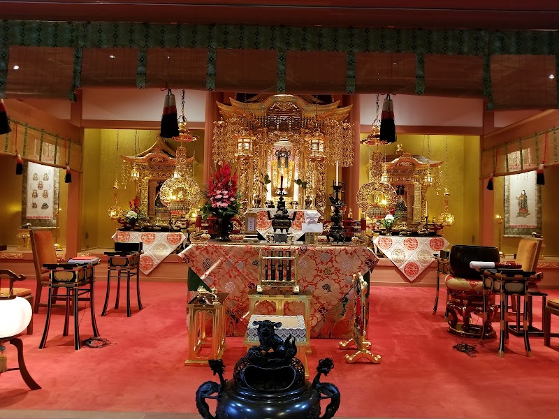 West Los Angeles Buddhist Temple photo 3
