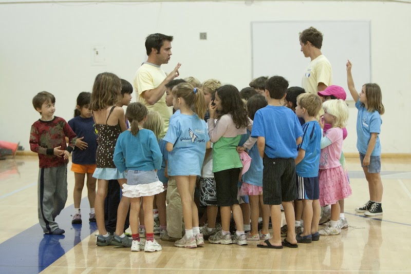 Golden Eagle Summer Sports Camp photo 4