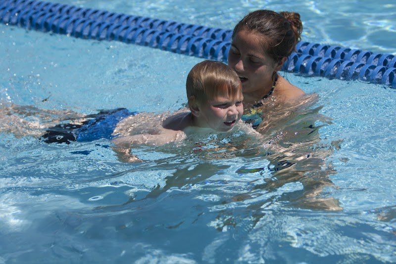 Golden Eagle Summer Sports Camp photo 5