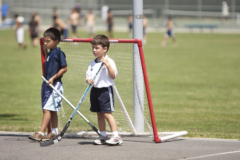 Photo of Golden Eagle Summer Sports Camp