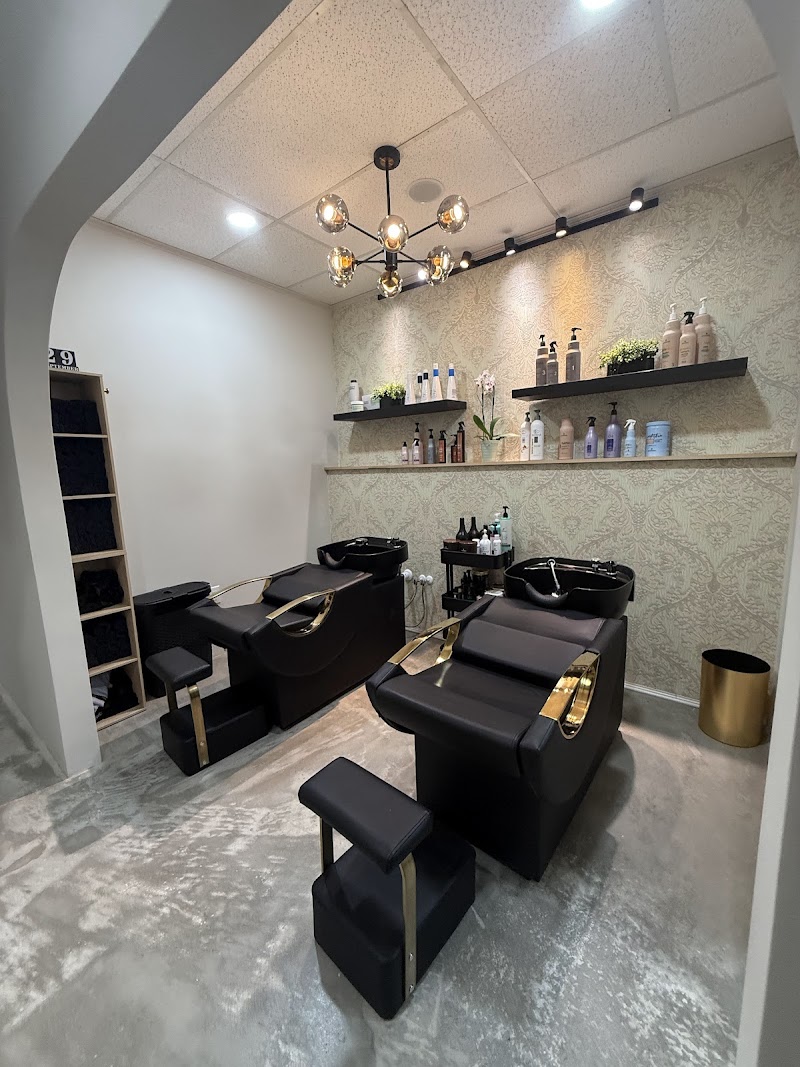 Gretter Remedio Hair Salon photo 2