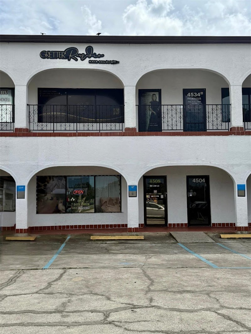 Photo of Gretter Remedio Hair Salon