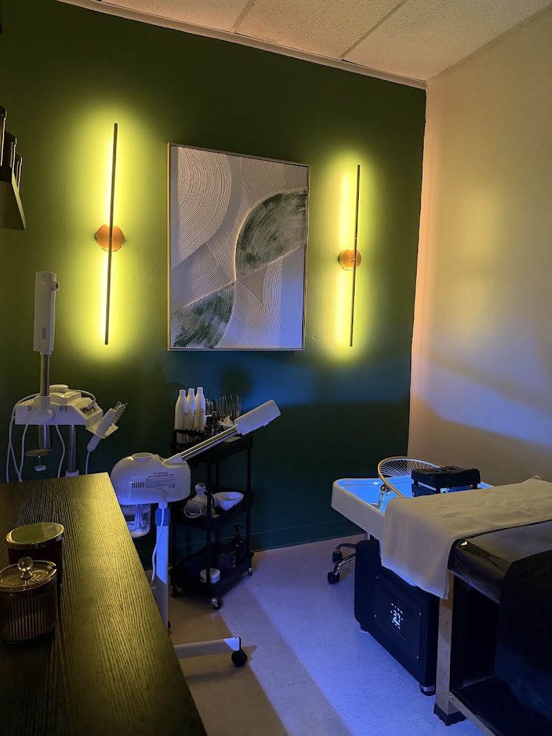 Gretter Remedio Hair Salon photo 3