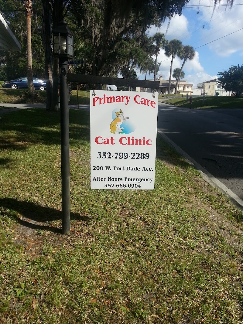 Primary Care Cat Clinic photo 5