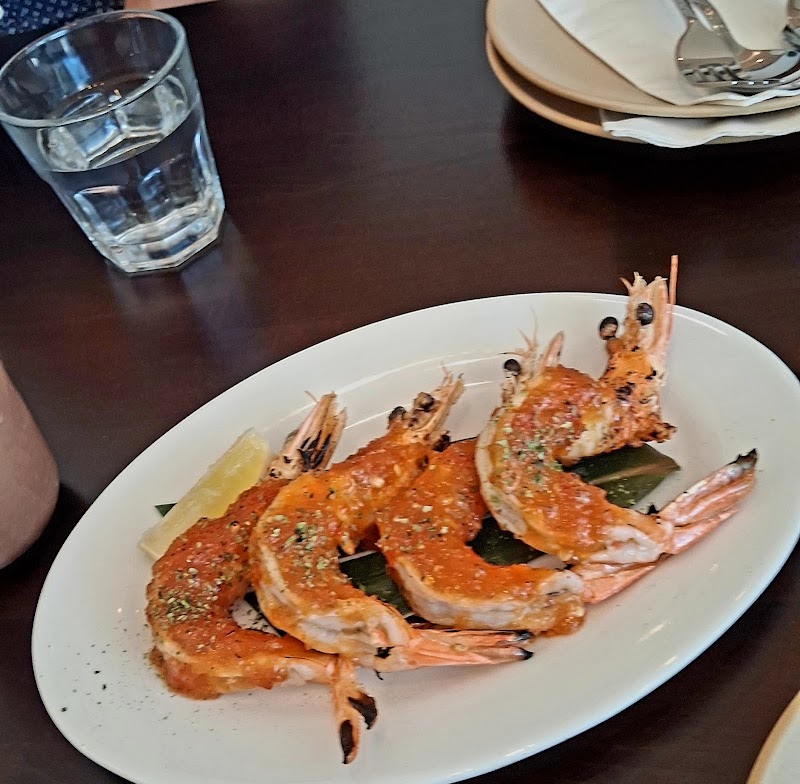 PADI Indonesian Restaurant & Wine Bar photo 5