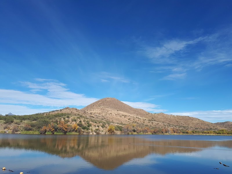 Patagonia Lake State Park photo 5