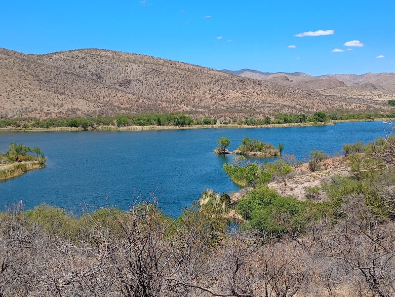 Patagonia Lake State Park photo 2