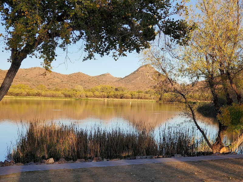 Patagonia Lake State Park photo 3