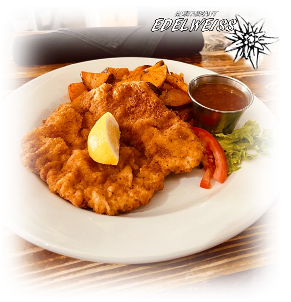 Restaurant Edelweiss photo 2