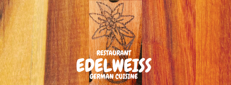Restaurant Edelweiss photo 4