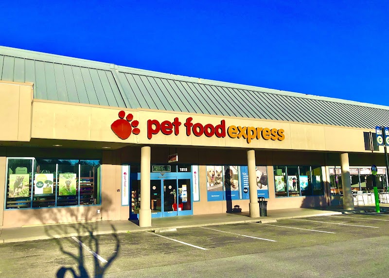Pet Food Express photo 4