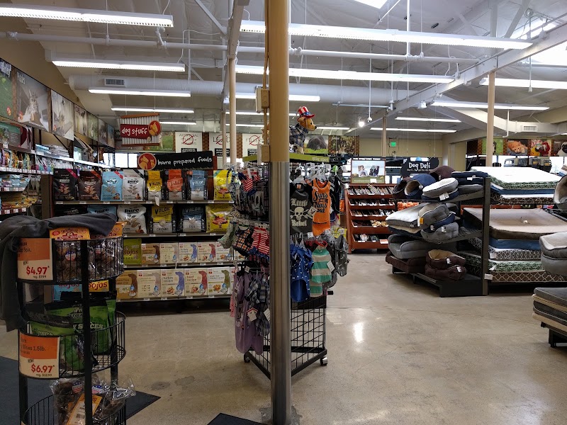 Pet Food Express photo 5