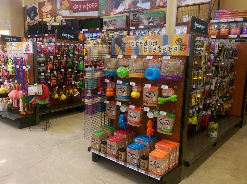 Pet Food Express photo 2