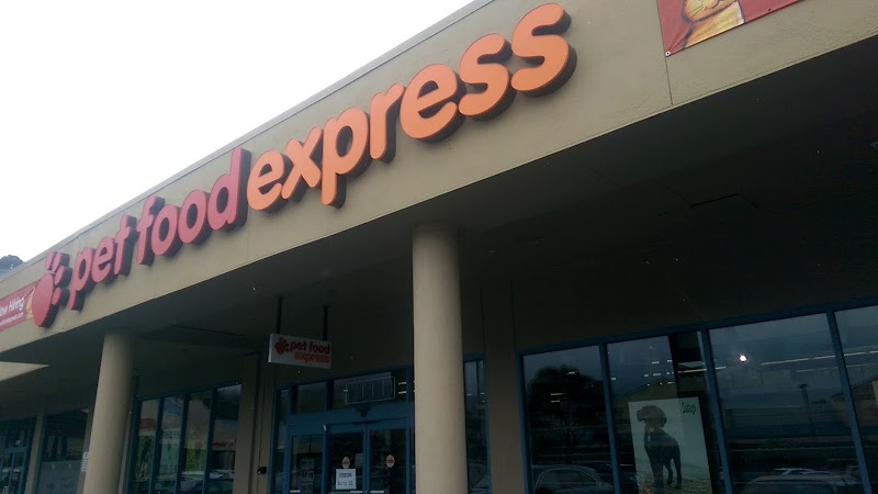 Photo of Pet Food Express