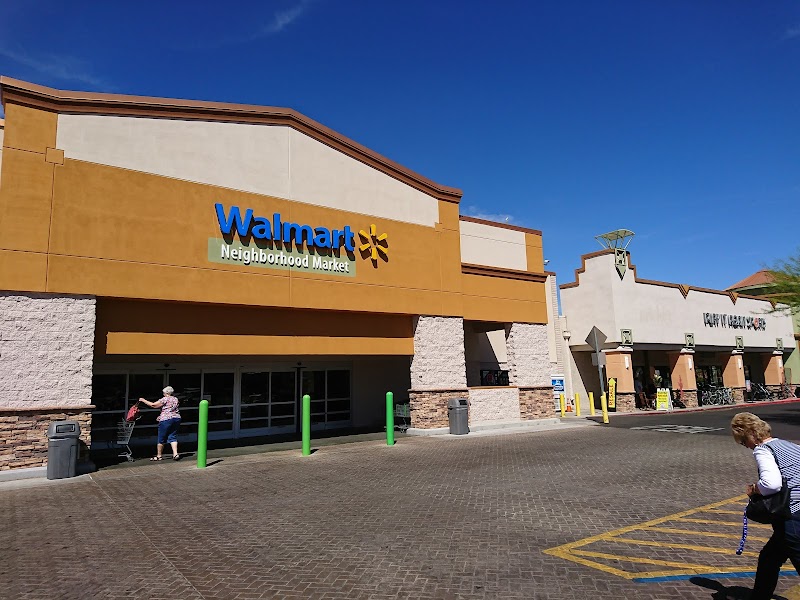 Photo of Walmart Neighborhood Market