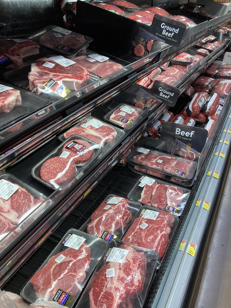 Walmart Neighborhood Market photo 3