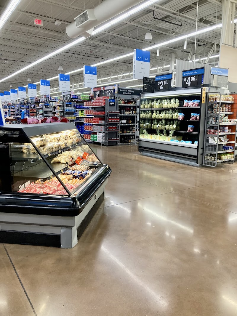 Walmart Neighborhood Market photo 5
