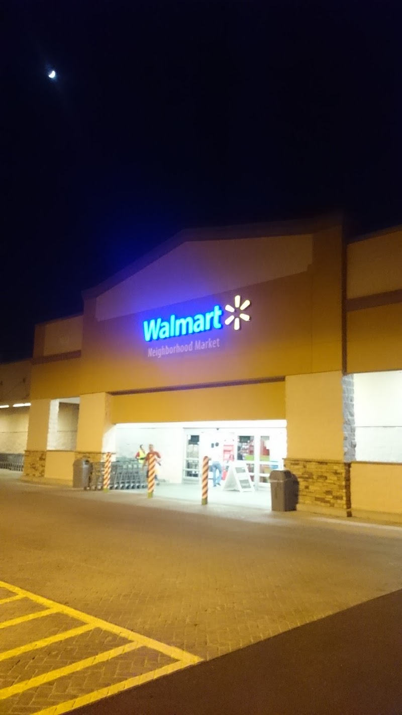 Walmart Neighborhood Market photo 4