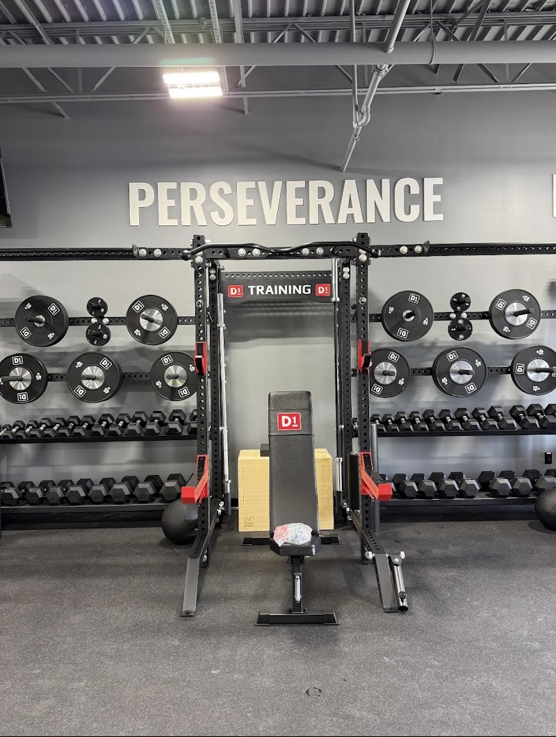 D1 Training Brandon photo 3