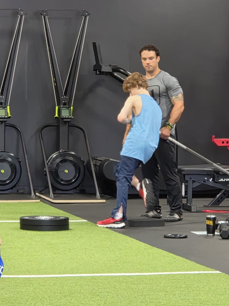 D1 Training Brandon photo 5