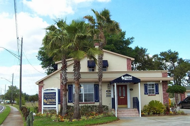 Photo of Preferred Properties, Kelly Real Estate