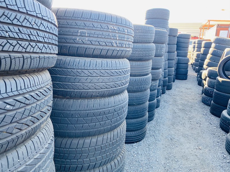 Cheap Tires New & Used photo 3