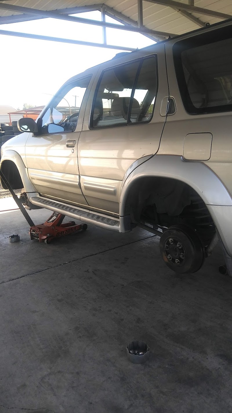 Cheap Tires New & Used photo 5