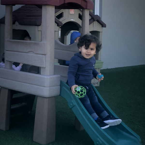 Photo of Little Achievers Daycare LLC