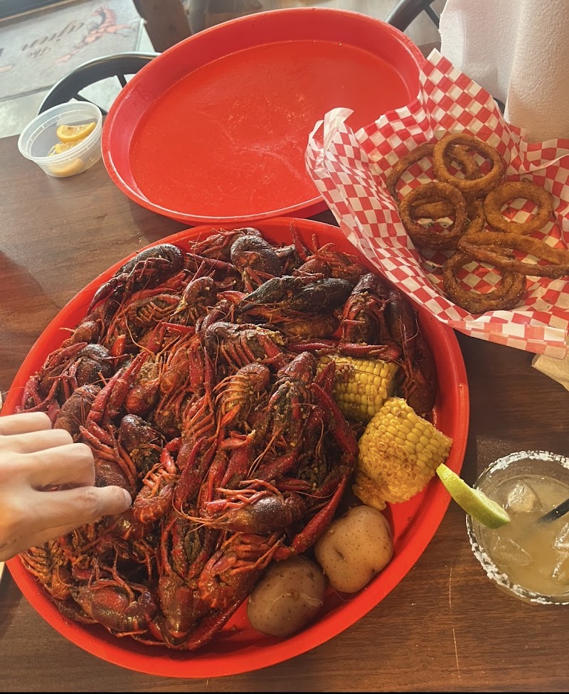 The Cajun Table photo 4