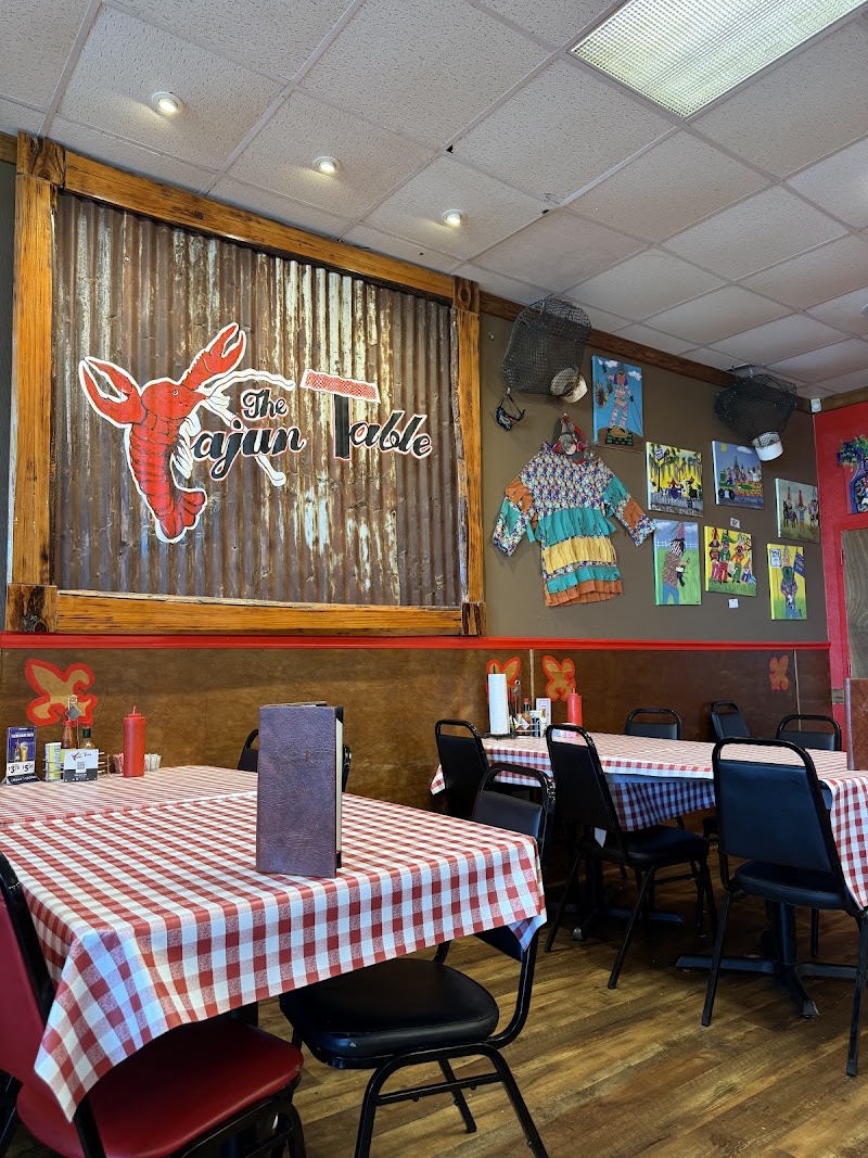 The Cajun Table photo 5