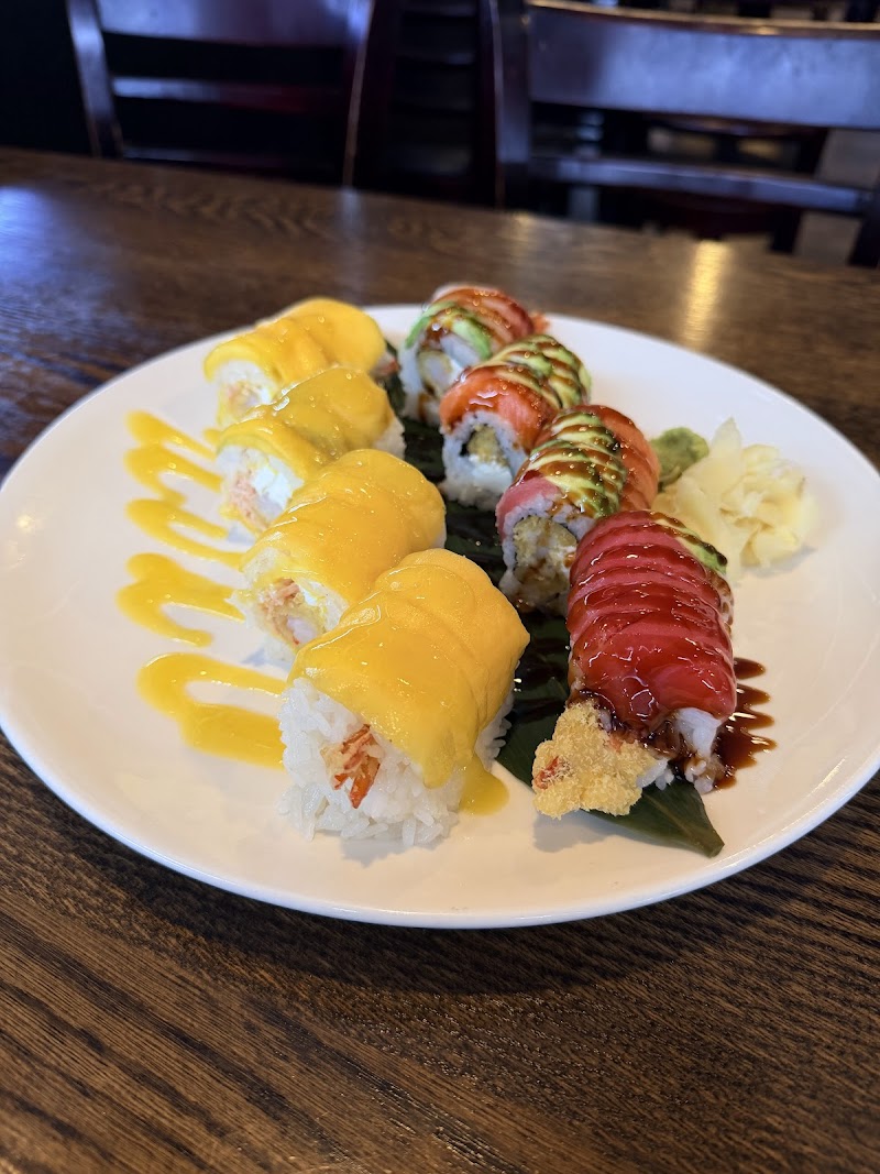 Fujiyama Japanese Steak House photo 4