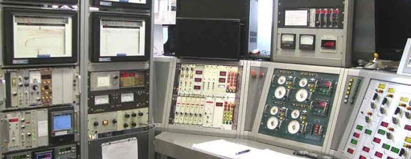 Photo of Graphical Controls Inc