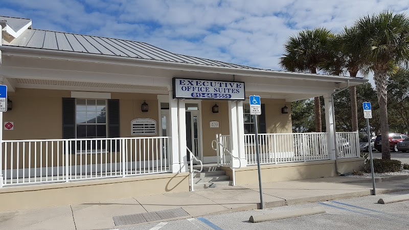 Photo of Executive Offices