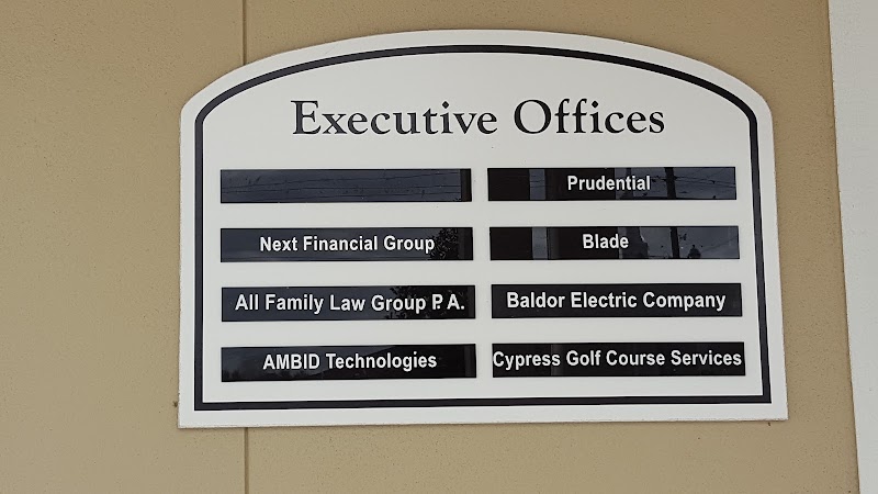 Executive Offices photo 3