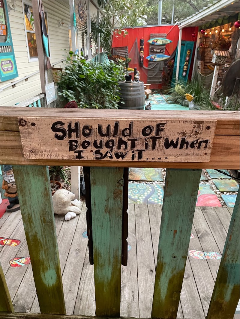 Antiques & Uniques in Ozona photo 5