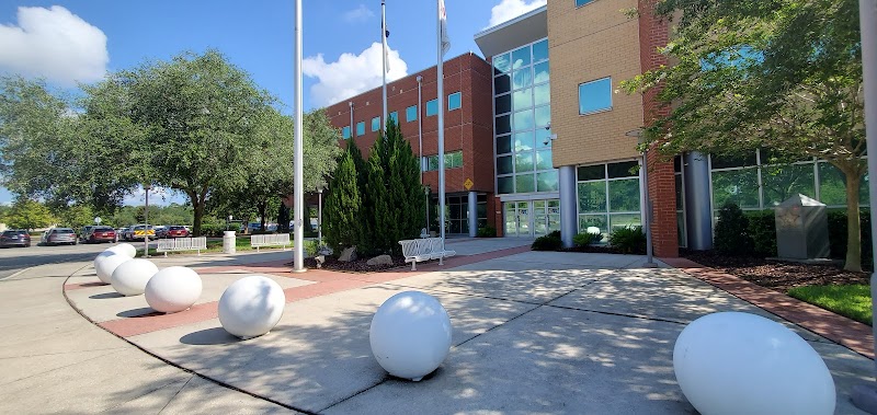 Photo of Seminole County Sheriff's Office