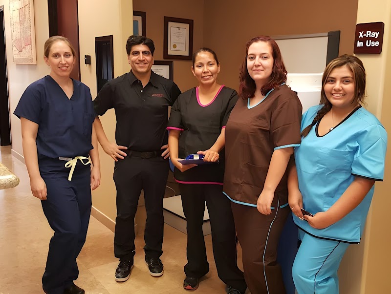 Foot + Ankle Specialty Centers photo 5